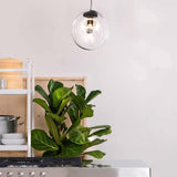 DropLight | Hängande vattendroppslampa MILA Sverige