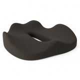 Ergonomisk Sittdyna-Hemnix-Svart-Hemnix