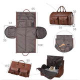 Smart reseväska - TravelSmart™-VaruZ-Hemnix