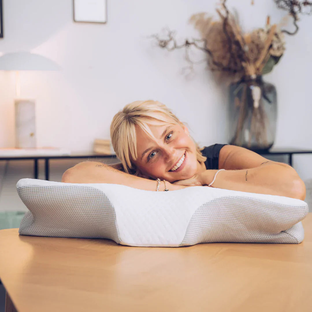 Tempur Ortopedisk Nackkudde Premium-VaruZ-Hemnix