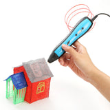 3D Skrivpenna Carvallo