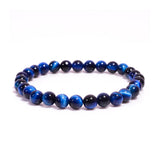 Tigers Eye armband-Jewelry-Hemnix-6mm-Hemnix