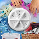 Carvallo – Ren kläder när som helst och var som helst Carvallo