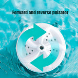 Carvallo – Ren kläder när som helst och var som helst Carvallo