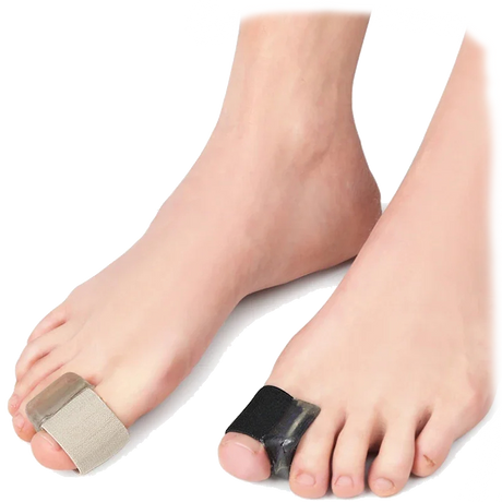 Enkel Tå-separerare-Hemnix-Hemnix