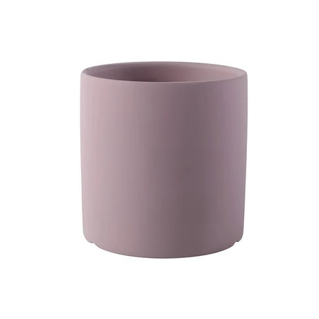 Färgglada keramiska växtkrukor för modern heminredning och stil Carvallo