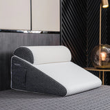 ContourCloud - Nackkudde i minnesskum MILA Sverige