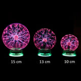 Carvallo – Magi på fingertopp! Carvallo