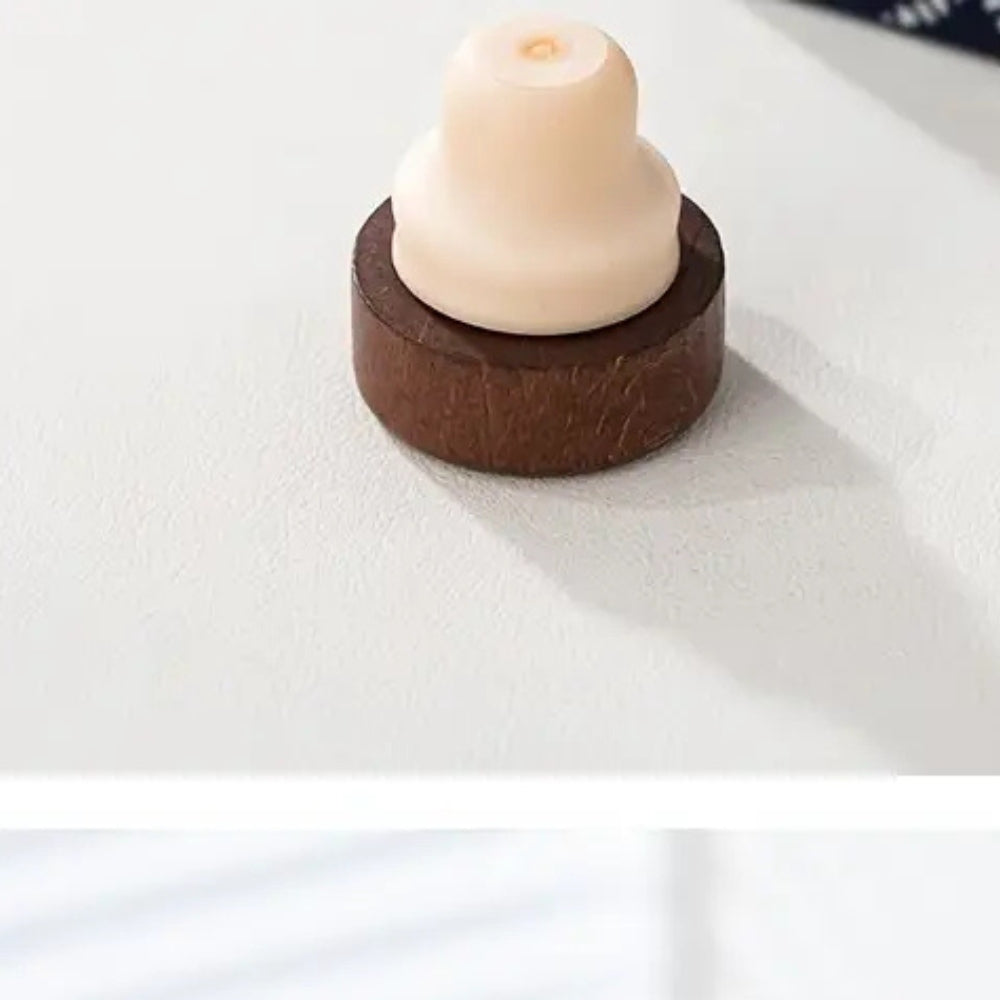 Talavera keramik trälock oljadispenserflaska Carvallo