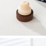 Talavera keramik trälock oljadispenserflaska Carvallo