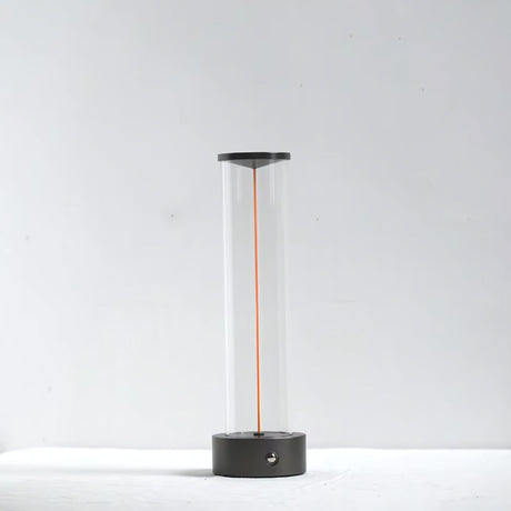 LumièreTube Bordslampa - Minimalistisk design med 3 dimmernivåer Carvallo