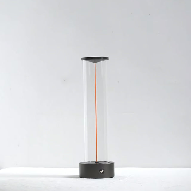 LumièreTube Bordslampa - Minimalistisk design med 3 dimmernivåer Carvallo