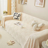 Tara - Nordic Soffa Refresh Blanket: Ge din soffa en ny stil Carvallo