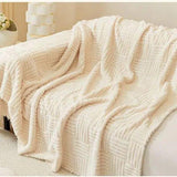 Tara - Nordic Soffa Refresh Blanket: Ge din soffa en ny stil Carvallo