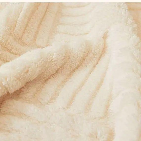 Tara - Nordic Soffa Refresh Blanket: Ge din soffa en ny stil Carvallo