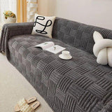 Tara - Nordic Soffa Refresh Blanket: Ge din soffa en ny stil Carvallo