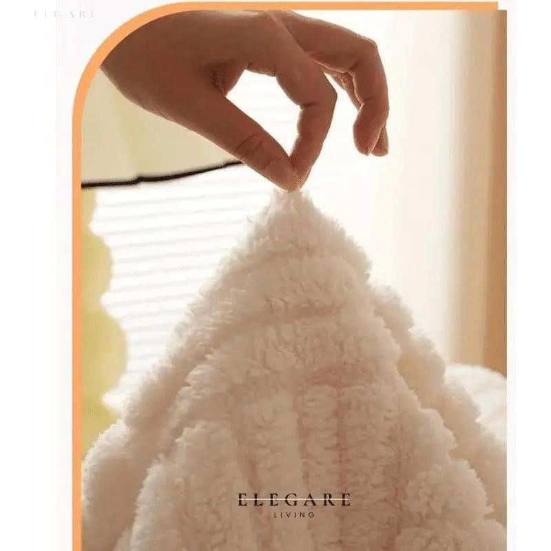 Tara - Nordic Soffa Refresh Blanket: Ge din soffa en ny stil Carvallo