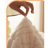 Tara - Nordic Soffa Refresh Blanket: Ge din soffa en ny stil Carvallo