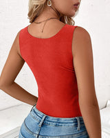 Carvallo - Termisk kroppsskydd med integrerat bröstkuddar Carvallo