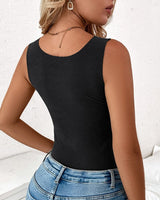 Carvallo - Termisk kroppsskydd med integrerat bröstkuddar Carvallo