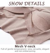 Carvallo - Termisk kroppsskydd med integrerat bröstkuddar Carvallo