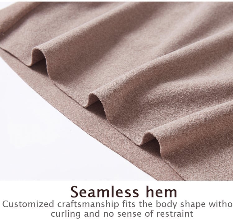 Carvallo - Termisk kroppsskydd med integrerat bröstkuddar Carvallo