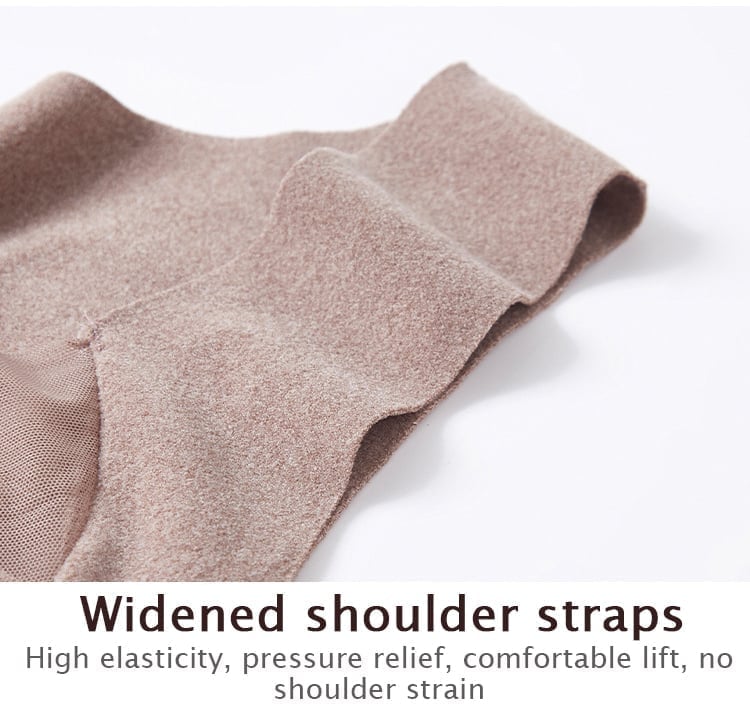 Carvallo - Termisk kroppsskydd med integrerat bröstkuddar Carvallo