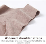 Carvallo - Termisk kroppsskydd med integrerat bröstkuddar Carvallo