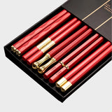 Tetsu Japanska Ättiksset 9-tum | Japandi-stil Träverktyg i 5 färger | Brick by Brick Carvallo