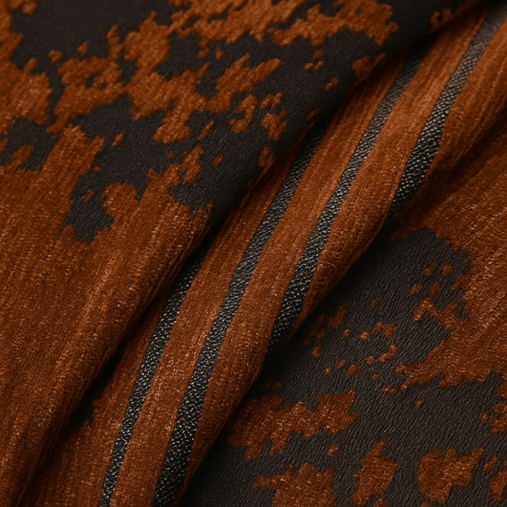 Mosaic Lines Mönster Sofföverdrag Carvallo