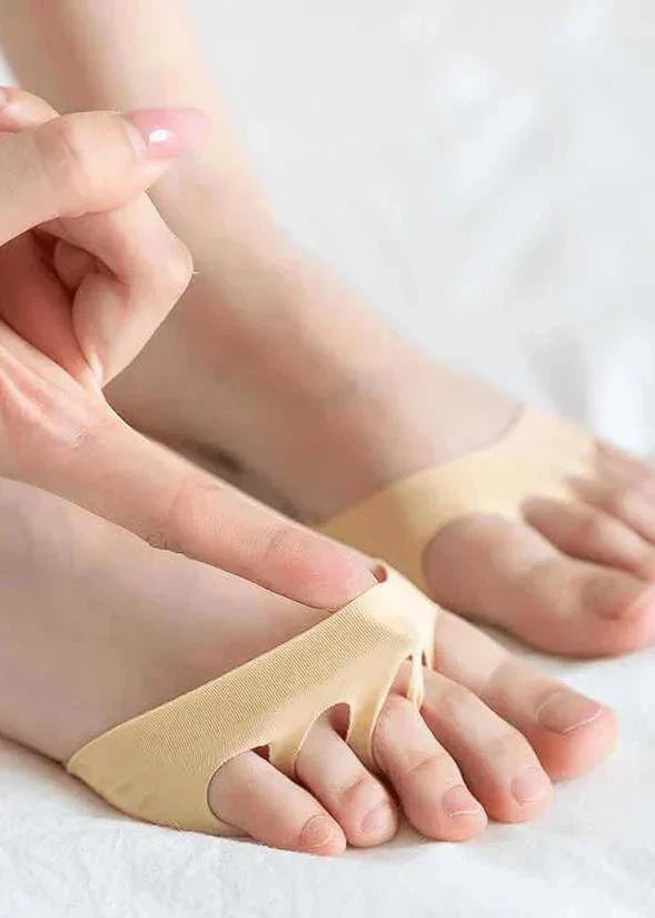 Carvallo - Mjuk avlastning vid varje steg! Carvallo