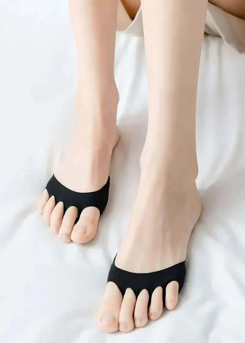 Carvallo - Mjuk avlastning vid varje steg! Carvallo