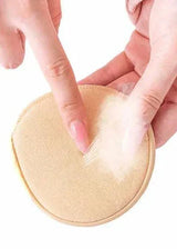 Carvallo - Mjuk avlastning vid varje steg! Carvallo