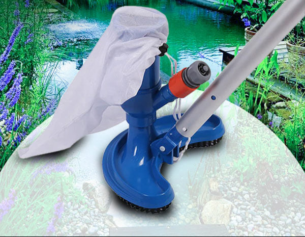 Carvallo – Ren pool. Helt utan ansträngning. Carvallo