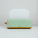 Brödrost Inspirerad Bordslampa Carvallo