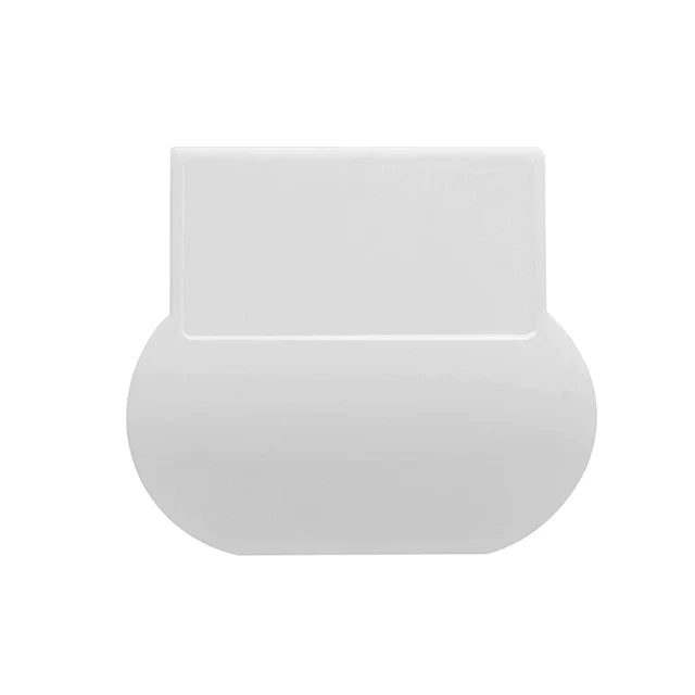 PureHandle - Hygieniskt toalett handtag för ett hälsosammare hem Carvallo