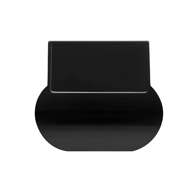 PureHandle - Hygieniskt toalett handtag för ett hälsosammare hem Carvallo