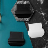 PureHandle - Hygieniskt toalett handtag för ett hälsosammare hem Carvallo