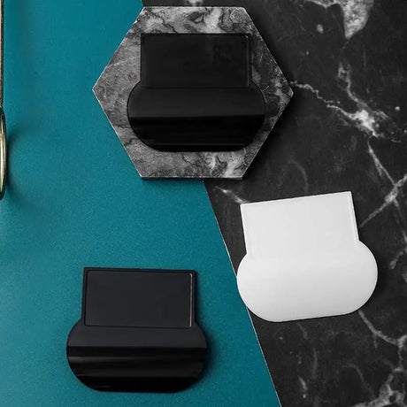 PureHandle - Hygieniskt toalett handtag för ett hälsosammare hem Carvallo