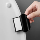 PureHandle - Hygieniskt toalett handtag för ett hälsosammare hem Carvallo