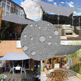 SunGuard – Vattentät utomhustak med UV-skydd MILA Sverige