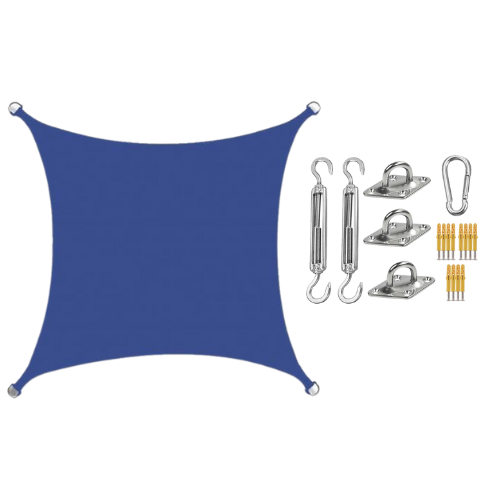 SunGuard – Vattentät utomhustak med UV-skydd MILA Sverige