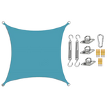 SunGuard – Vattentät utomhustak med UV-skydd MILA Sverige