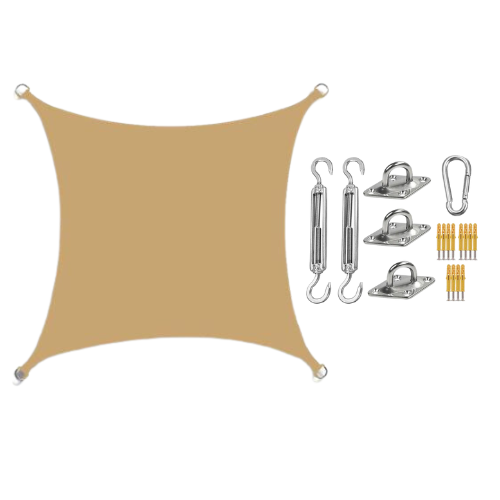 SunGuard – Vattentät utomhustak med UV-skydd MILA Sverige