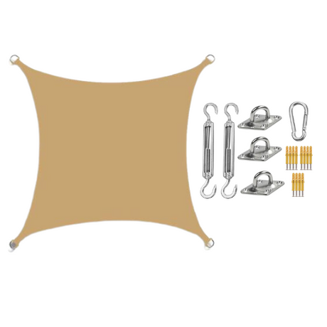 SunGuard – Vattentät utomhustak med UV-skydd MILA Sverige