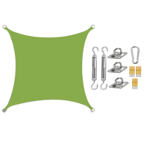 SunGuard – Vattentät utomhustak med UV-skydd MILA Sverige