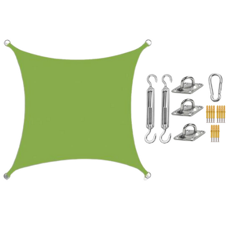 SunGuard – Vattentät utomhustak med UV-skydd MILA Sverige