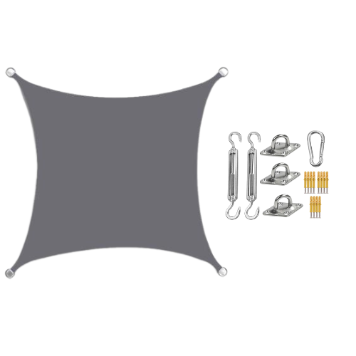 SunGuard – Vattentät utomhustak med UV-skydd MILA Sverige