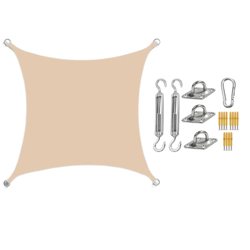 SunGuard – Vattentät utomhustak med UV-skydd MILA Sverige