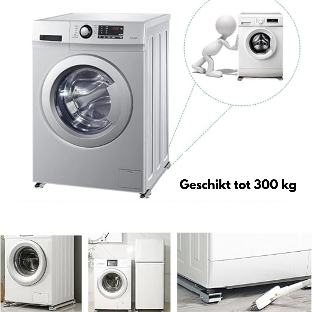 Carvallo | MoveMaster – Tungt gjort lätt Carvallo